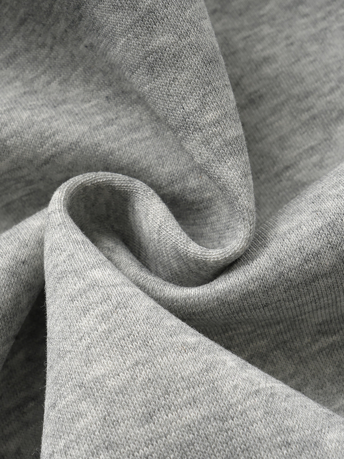 Military Frog-Braiding Epaulet Boxy Zip Hoodie