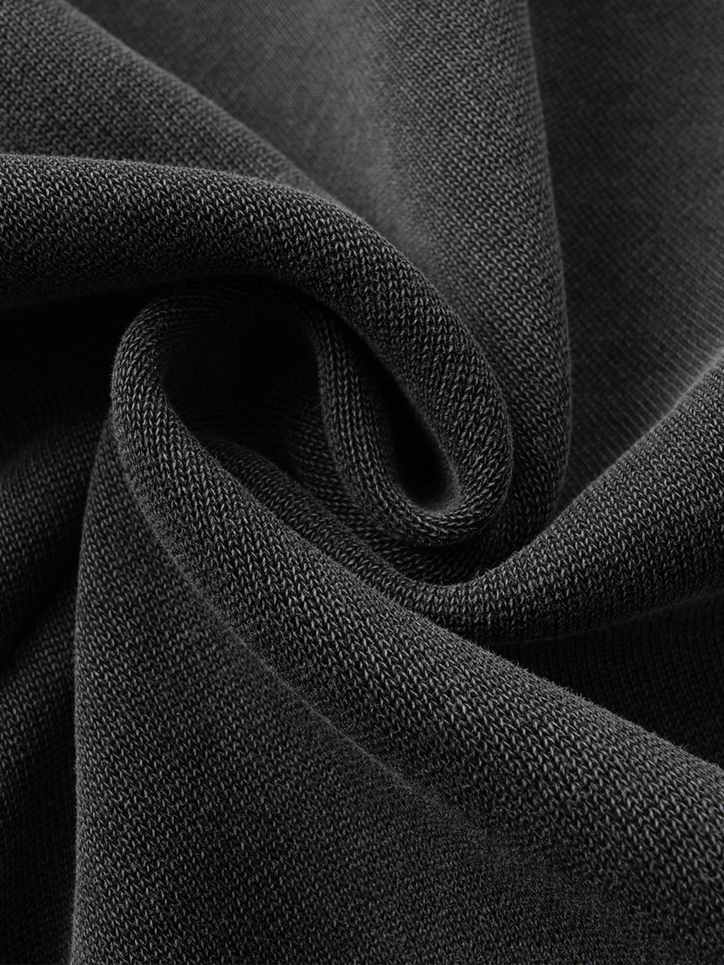Dog Pop-Art Graphic Washed Boxy Sweatshirt