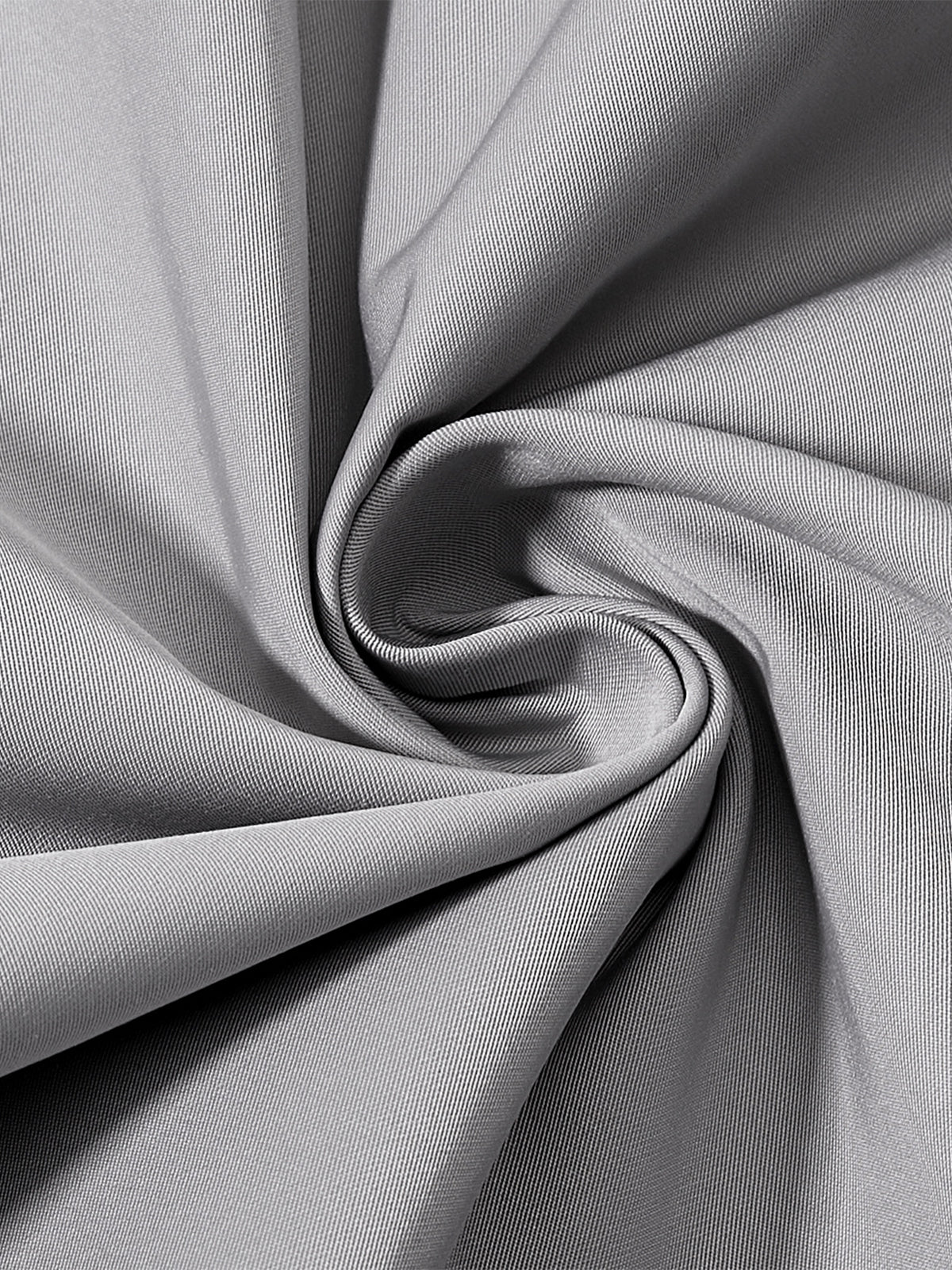 Piped-Trim Straight-Leg Track Pants