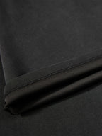 Studded Letter-Graphic Baggy Sweatpants