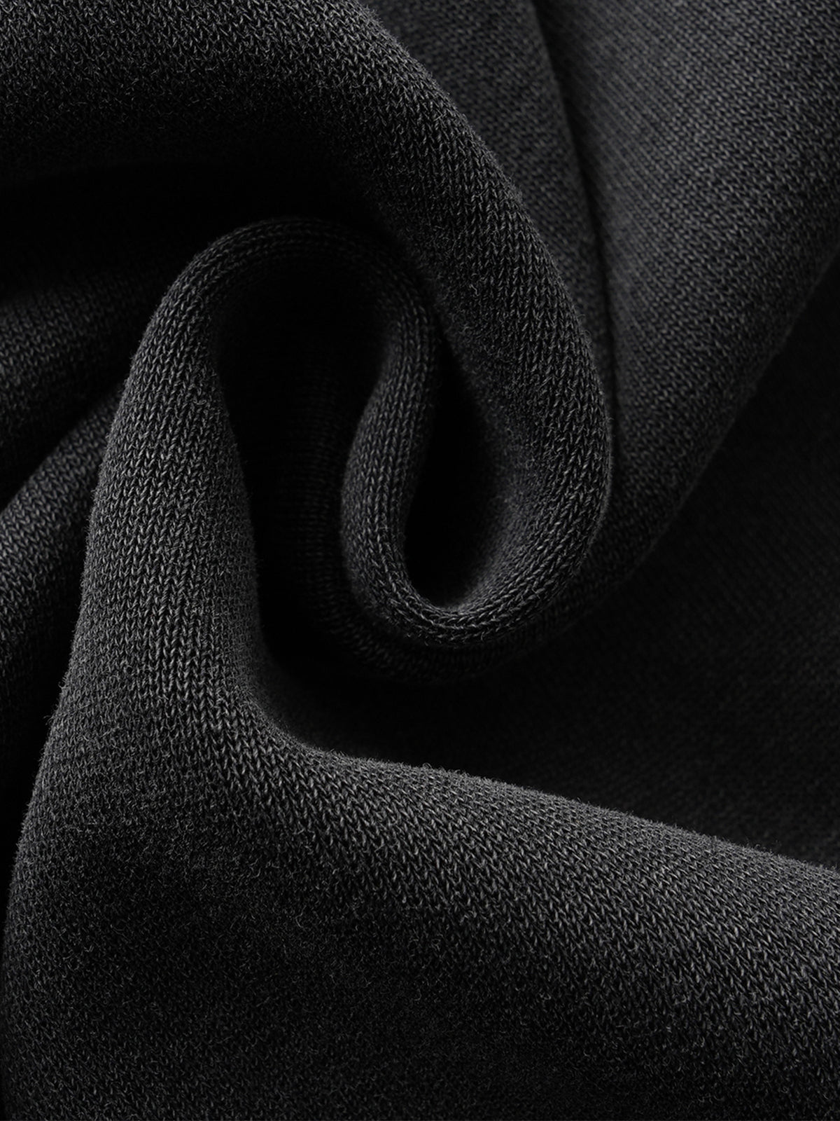 Washed Buckle-Strap Boxy Zip-Up Hoodie