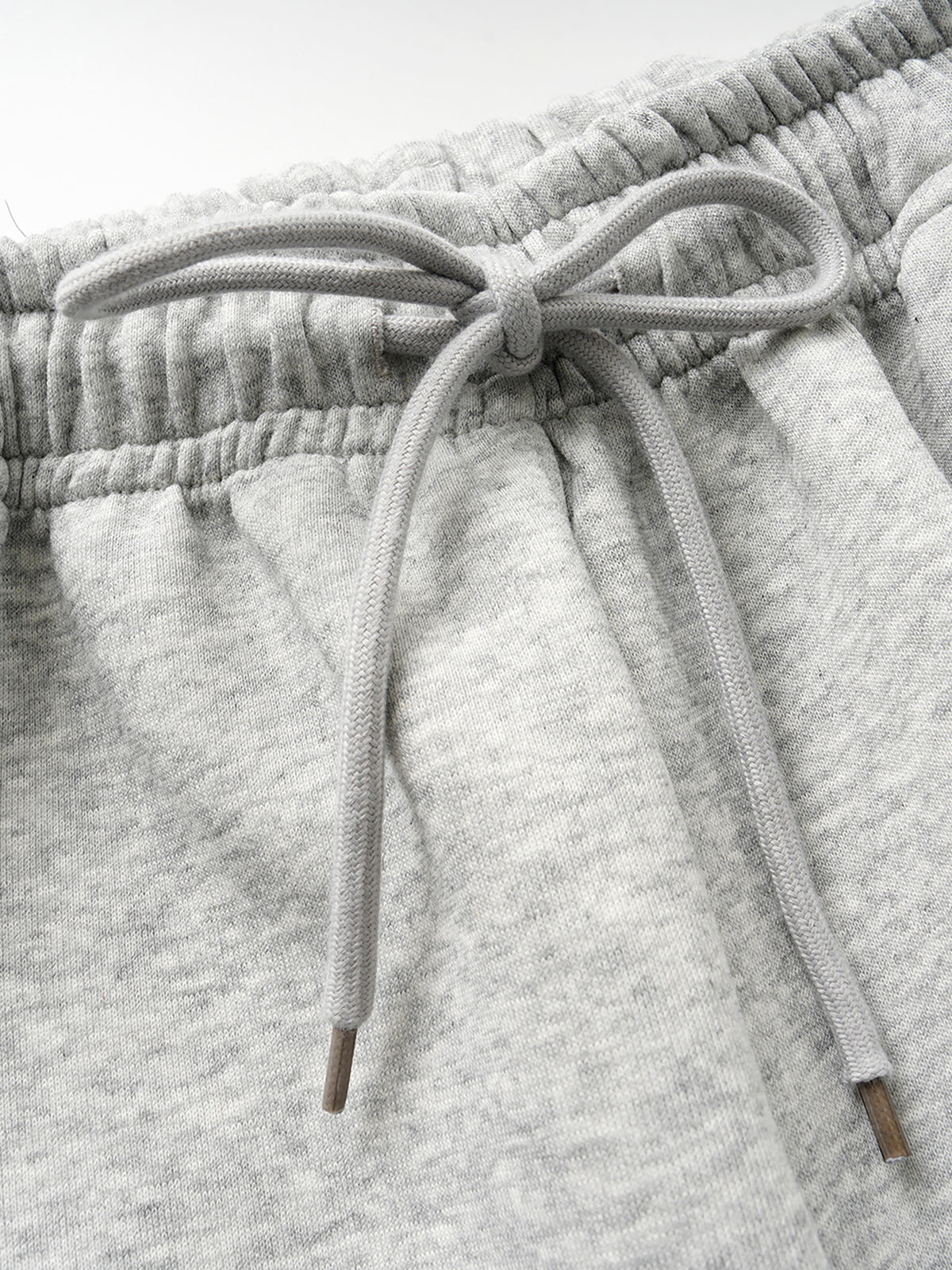 Sequin Angel-Wing Graphic Straight Sweatpants