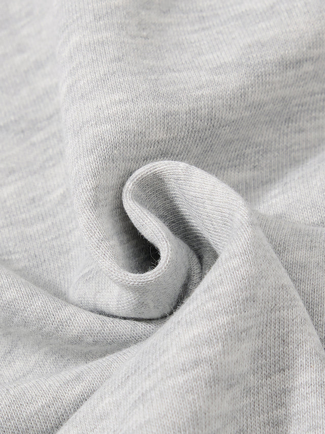 Napoleonic-Inspired Braided-Trim Embroidered Relaxed-Fit Zip-Up Hoodie